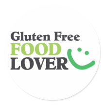 Gluten Free Food Lover items