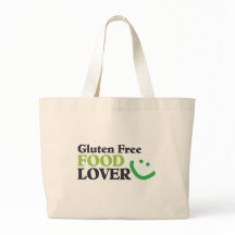 Gluten Free Food Lover items
