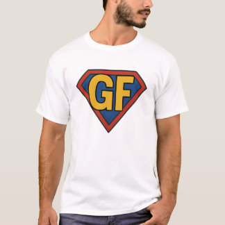 Gluten Free Hero T-Shirt