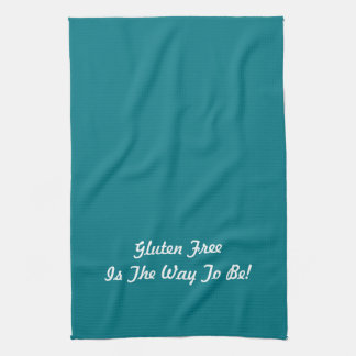 Gluten Free Kitchen Towel