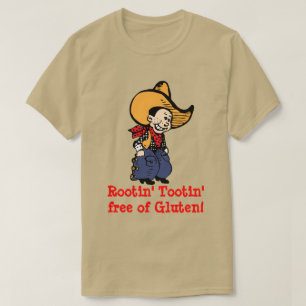 Gluten Free T-Shirt