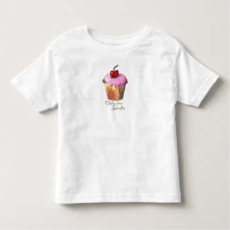 Gluten-Free Toddler T-shirt