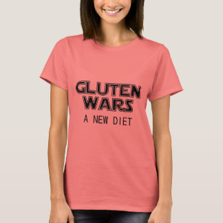 Gluten Wars T-Shirt