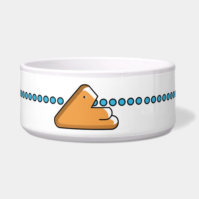 glutton pet (Front)
