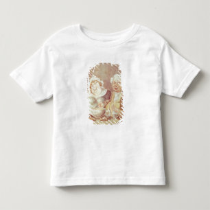 Gluttons, c.1800-05 toddler T-Shirt