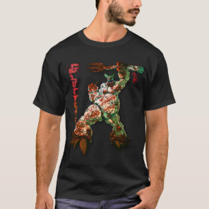 Gluttony (Black) T-Shirt