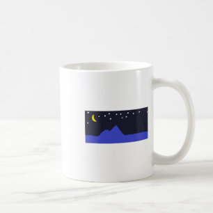 Gm(3) Sticker Coffee Mug