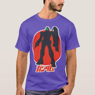 GM Attack Pose T-Shirt
