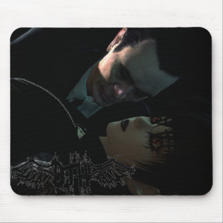 Gman history mouse pad