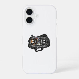 GMB Phone case
