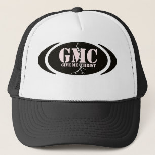 GMC Cap