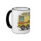 GMC Motor Home RV Mug
