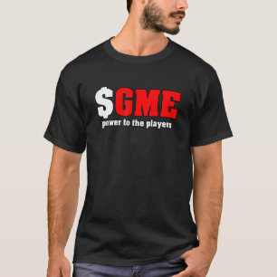 Gme Amazing Gamers Stock Forex Crypto Trading T-Shirt