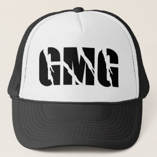 GMG Trucker Hat (Customisable)