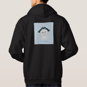gmmtv logo with bl actor taynew mosquito polcasan hoodie
