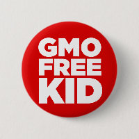 GMO FREE KID (RED)