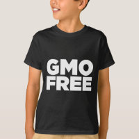 GMO FREE