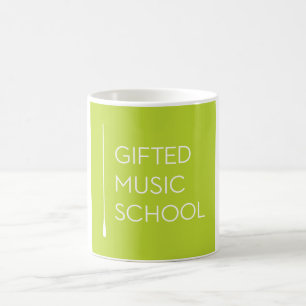 GMS mug