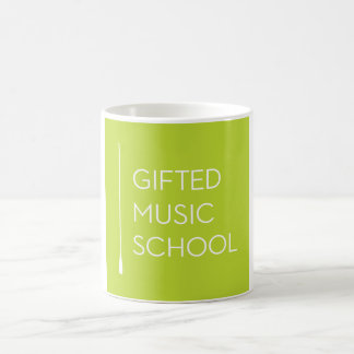 GMS mug