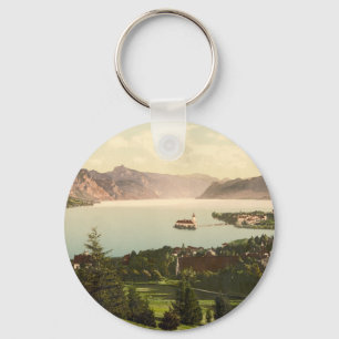 Gmunden Key Ring