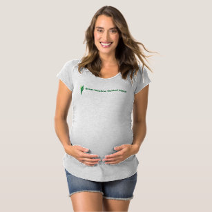GMWS MaterniTee Maternity T-Shirt