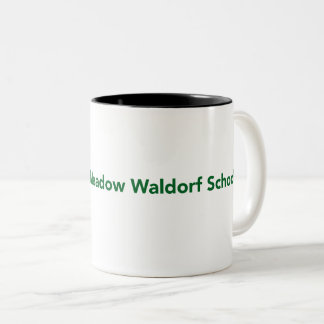 GMWS Mug