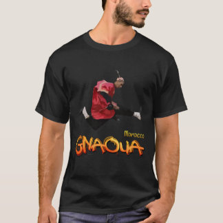 Gnaoua of Morocco (2) T-Shirt