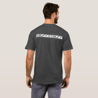 gnari performance banner t shirt