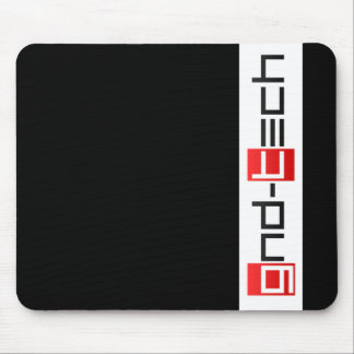 gnd-tech mouse pad