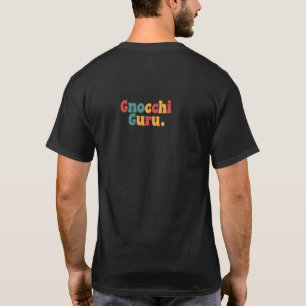Gnocchi Guru T-Shirt
