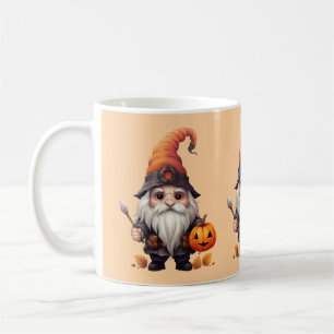 Gnom gnome coffee mug