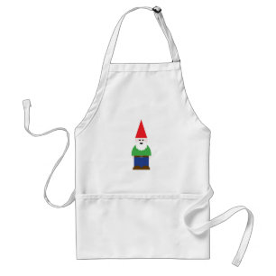 Gnome Apron