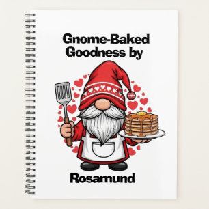 Gnome at home design planner