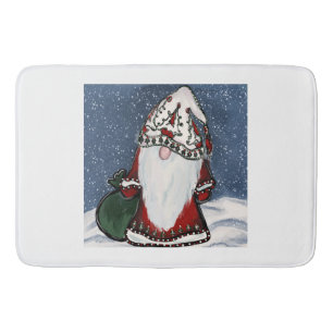 GNOME   BATH MAT