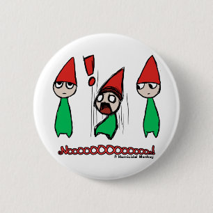 Gnome Button