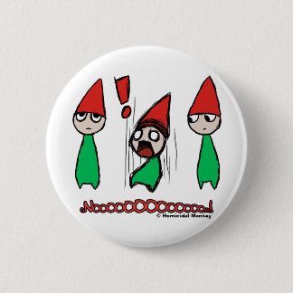 Gnome Button