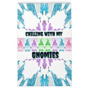 Gnome Calendar
