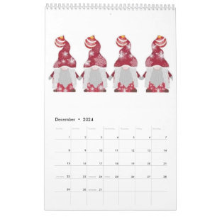 Gnome Calendar