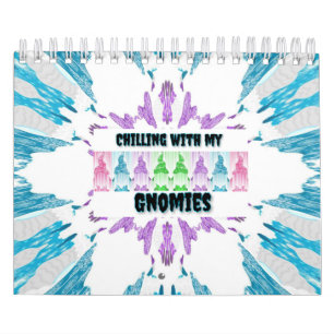 Gnome Calendar