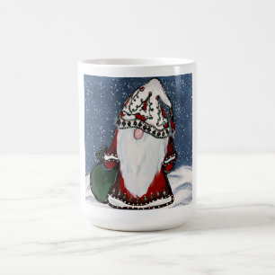 GNOME   COFFEE MUG