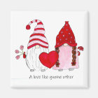 Gnome Couple A love like gnome other