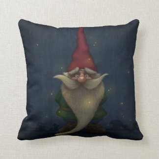 Gnome Cushion