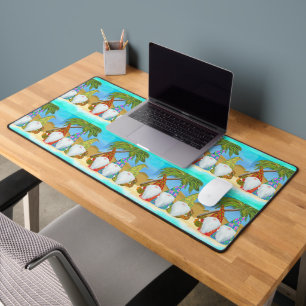 GNOME    DESK MAT