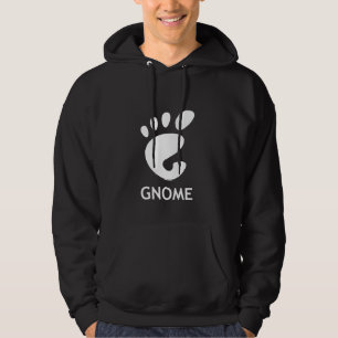 Gnome (desktop environment) hoodie