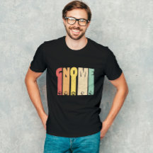 Gnome Dungeon Fantasy Role playing Grunge