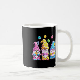 Gnome Easter Shirt Women Easter Outfit Easter Girl Coffee Mug