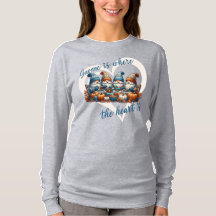 Gnome Is Where The Heart Is | Fall Gnome