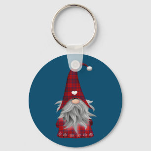 Gnome Keychain