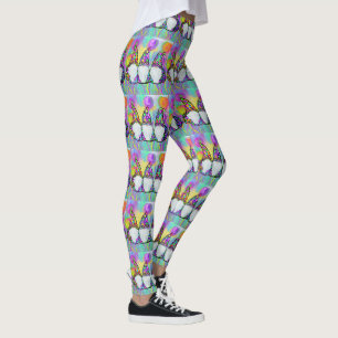 GNOME LEGGINGS