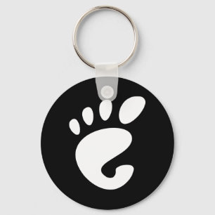 Gnome - Linux - OSS FSF Key Ring
